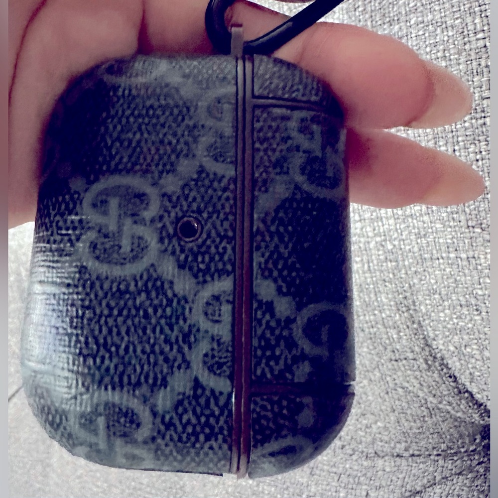 Brand Air Pod pro cases. Designer inspired